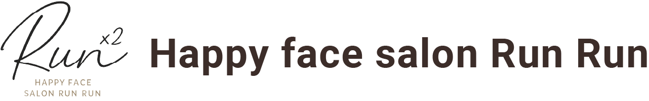 Happy face salon RunRun